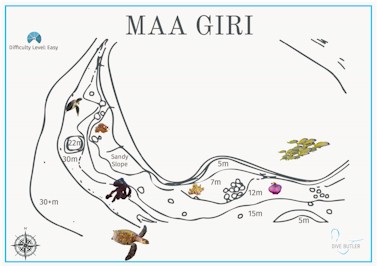 Maagiri Reef